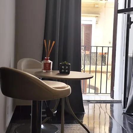 Apartamento Locazione Turistica Casari' Bari