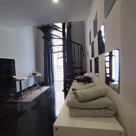 Apartamento Locazione Turistica Casari'