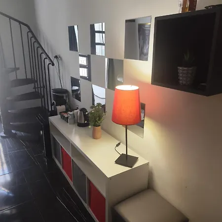 Apartamento Locazione Turistica Casari' *