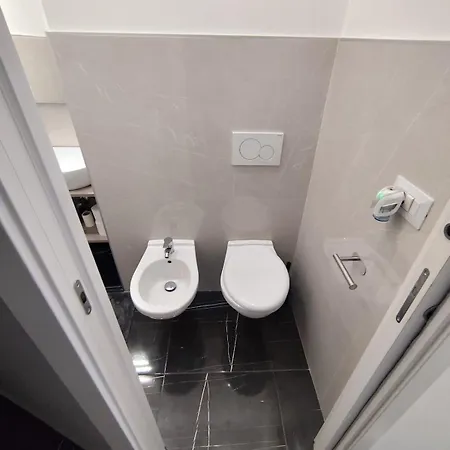 Apartamento Locazione Turistica Casari' *