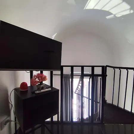 Locazione Turistica Casari' Apartamento Bari