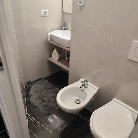 Apartamento Locazione Turistica Casari' *