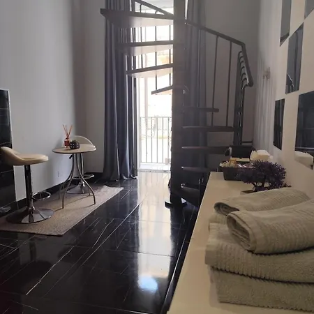 Locazione Turistica Casari' Apartamento *