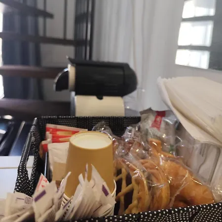 Locazione Turistica Casari' Apartamento *