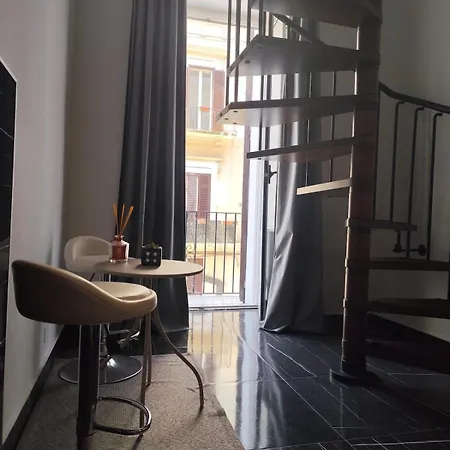 Locazione Turistica Casari' Apartamento