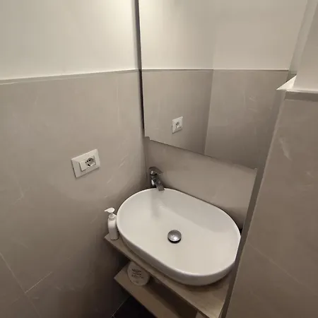 Apartamento Locazione Turistica Casari'