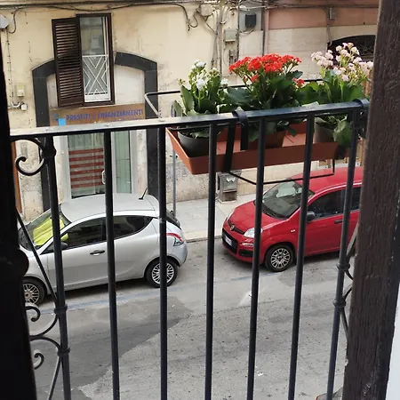 Locazione Turistica Casari' Apartament *